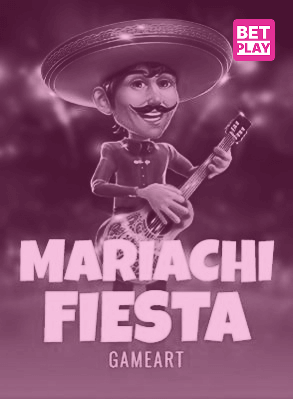 Mariachi Fiesta